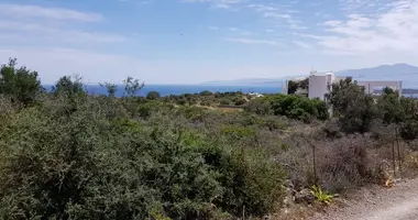 Участок земли в Municipality of Agios Nikolaos, Греция