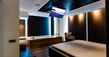 Apartamento 2 habitaciones en Municipio de Kolašin, Montenegro