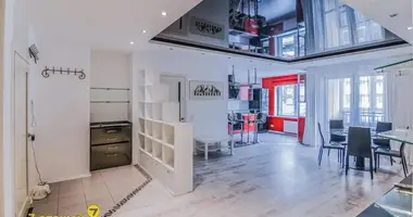 Квартира 3 комнаты в Минск, Беларусь