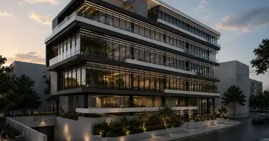 Propriété commerciale 4 174 m² dans District de Limassol, Chypre