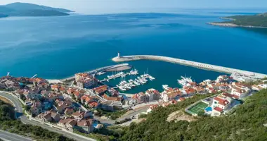 Apartamento 1 habitacion en Lustica, Montenegro