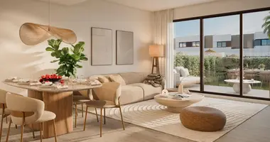 Reihenhaus in Mijas, Spanien