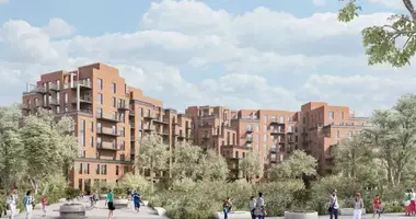 Mieszkanie 1 pokój w Odessa, Ukraina