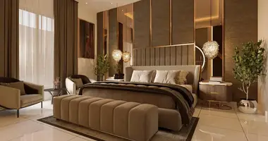1 bedroom apartment in Dubai, United Arab Emirates
