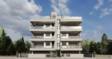 Mieszkanie 2 pokoi w Limassol, Cypr