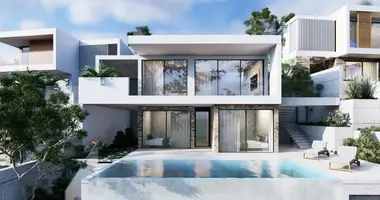 Villa in Geroskipou, Zypern