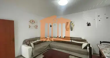 Apartamento 2 habitaciones en Bashkia Durres, Albania
