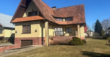 Maison 3 chambres dans Kekavas pagasts, Lettonie