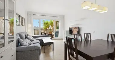 Apartamento 3 habitaciones en Mijas, Španjolska