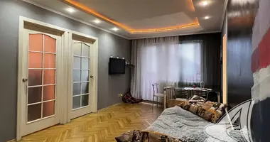 3 room apartment in Muchaviecki sielski Saviet, Belarus