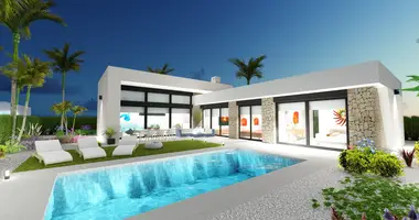 Villa en Calasparra, Španjolska