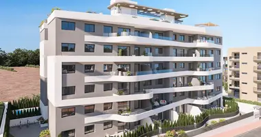Appartement 3 chambres dans Torrevieja, Espagne