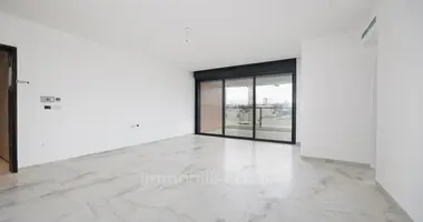 Apartamento 4 habitaciones en Jerusalén, Israel