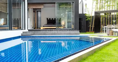 Apartamento 3 habitaciones en Choeng Thale, Tailandia