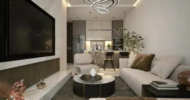 2 bedroom apartment in Paphos Municipality, Cyprus