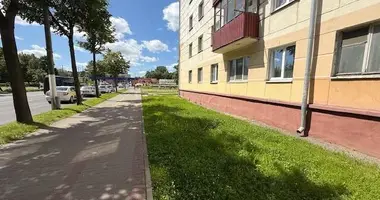 Mieszkanie 3 pokoi w Orsza, Białoruś