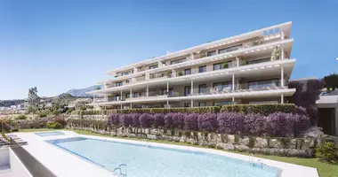 Appartement 3 chambres dans Estepona, Espagne