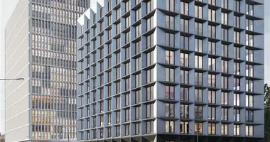 Офис 931 м² в Москва, Россия