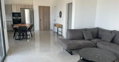 Appartement 3 chambres dans Mouttagiaka, Chypre