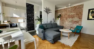 Wohnung 2 zimmer in Warschau, Polen