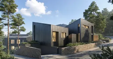 Квартира 1 спальня в Продромос, Кипр