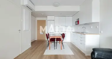 Mieszkanie 2 pokoi w Kerava, Finlandia