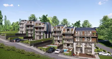 Maison 5 chambres dans Sariyer, Turquie