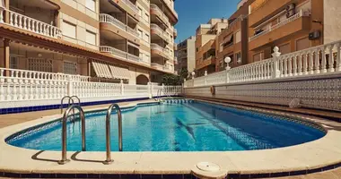 2 bedroom apartment in La Mata, Spain