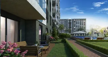 2 bedroom apartment in Kepez, Turkey