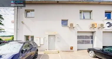 Propiedad comercial 59 m² en Vilna, Lituania