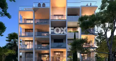 2 bedroom apartment in Germasogeia, Cyprus