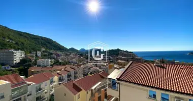 Apartment in Petrovac, Montenegro