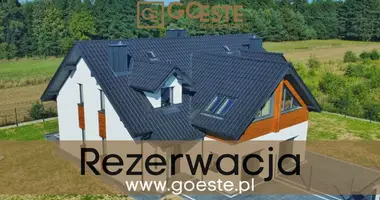 Haus 5 zimmer in Smolice, Polen