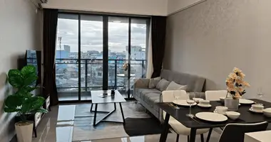 Condo w Sangkat Teuk Thla, Kambodża