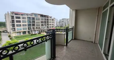 Wohnung 2 zimmer in Pomorie, Bulgarien
