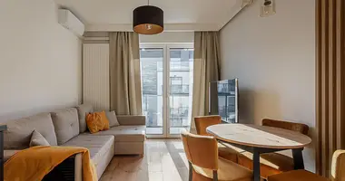 Appartement 1 chambre dans Varsovie, Pologne