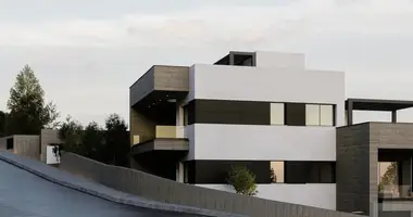 Mieszkanie 2 pokoi w Limassol, Cypr