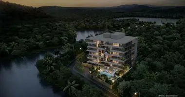 Квартира 1 спальня в Пхукет, Таиланд