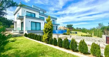 Villa in Karavas, Nordzypern