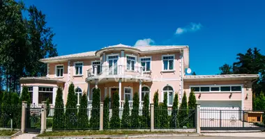 Maison 4 chambres dans Sunisi, Lettonie
