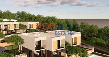 Villa 4 zimmer in Bashkia Vlore, Albanien