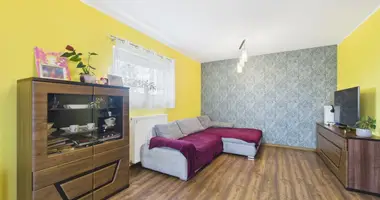 Wohnung 2 zimmer in Plewiska, Polen