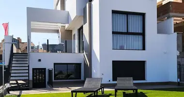 Villa 6 bedrooms in Algorfa, Spain