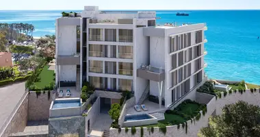 Apartamento 3 habitaciones en Málaga, Španjolska