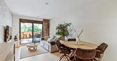 Appartement 2 chambres dans Mijas, Espagne