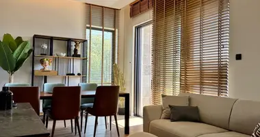 Wohnung 3 zimmer in Tivat, Montenegro