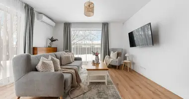 Casa en Vilna, Lituania