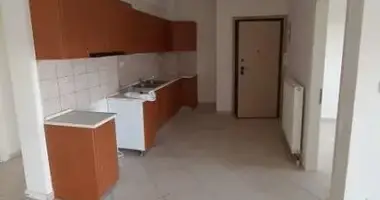 2 bedroom apartment in Chrysoupoli, Greece