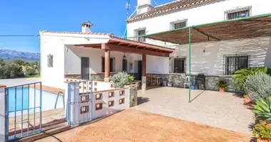 Haus 3 Schlafzimmer in Mijas, Spanien