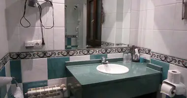 Hotel 50 bedrooms in Lugo, Spain